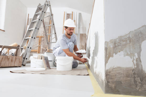 Kings Grant, NC Dry wall and painting Company